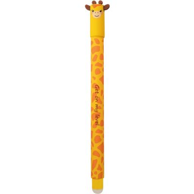 Schreibstifte, Gelschreiber Animal Giraffe (1x) Schreibstifte, Gelschreiber Animal Giraffe (1x)