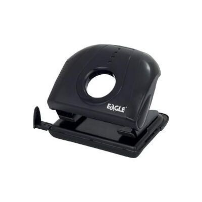 Eagle Locher, P5180M Locher 20 Blatt Schwarz (279564) Eagle Locher, P5180M Locher 20 Blatt Schwarz (279564)