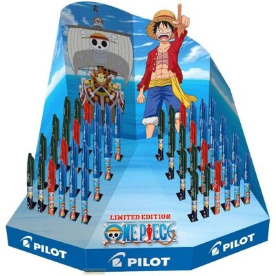 Pilot, Schreibstifte, Frixion Ball OnePiece LE 48DP (48x) Pilot, Schreibstifte, Frixion Ball OnePiece LE 48DP (48x)