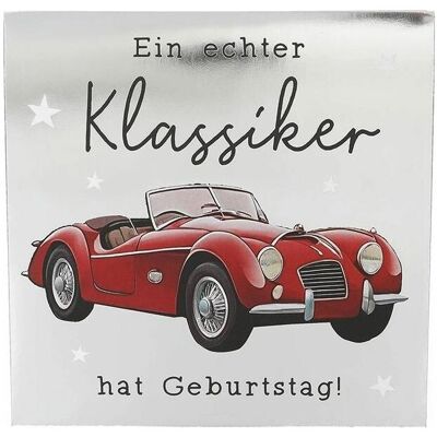 Depesche, Grusskarte + Briefpapier, Musikkarte Willkommen im Club - Popup Music Card (1 Stk.) Depesche, Grusskarte + Briefpapier, Musikkarte Willkommen im Club - Popup Music Card (1 Stk.)