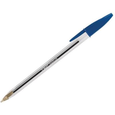Bic, Schreibstifte, Cristal (1x) Bic, Schreibstifte, Cristal (1x)
