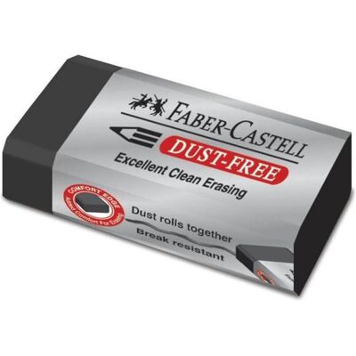 Faber-Castell, Korrekturmittel, Dust Free Faber-Castell, Korrekturmittel, Dust Free