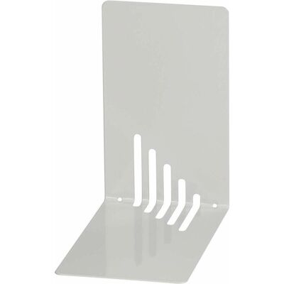 Wedo, Buchstütze, Buchstützen 2-teilig (14 x 14 x 8.50 cm) Wedo, Buchstütze, Buchstützen 2-teilig (14 x 14 x 8.50 cm)