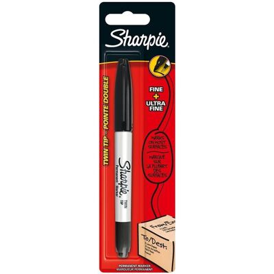 Sharpie, Marker, S0811140 (1x) Sharpie, Marker, S0811140 (1x)