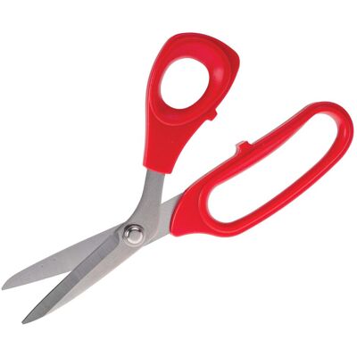 RS PRO, Schere, Handwerkerschere, 200 mm (20 cm) RS PRO, Schere, Handwerkerschere, 200 mm (20 cm)