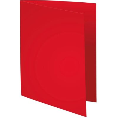 Exacompta, Mappe, Sammelmappen - Aktendeckel (A4) Exacompta, Mappe, Sammelmappen - Aktendeckel (A4)