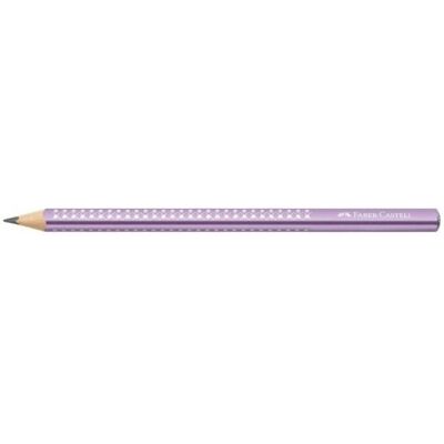 Faber-Castell, Bleistift, Bleistift Jumbo Grip (HB, 1x) Faber-Castell, Bleistift, Bleistift Jumbo Grip (HB, 1x)