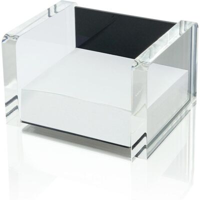 Wedo, Schreibtisch Accessoire, Memo Box Wedo, Schreibtisch Accessoire, Memo Box