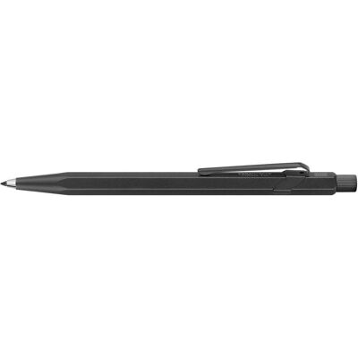 Caran d'Ache, Bleistift, Fixpencil Black Code (2 mm, B, 1x) Caran d'Ache, Bleistift, Fixpencil Black Code (2 mm, B, 1x)