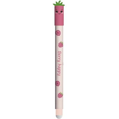 EberhardFaber, Schreibstifte, Eberhard Faber Gelschreiber Fruity Erase it! Himbeere EberhardFaber, Schreibstifte, Eberhard Faber Gelschreiber Fruity Erase it! Himbeere