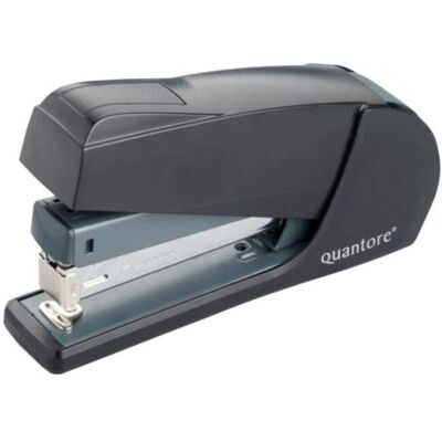 Quantore, Heftgerät, Luxuriöser Quantore-Hefter 24/6 20 Blatt (20 Blätter) Quantore, Heftgerät, Luxuriöser Quantore-Hefter 24/6 20 Blatt (20 Blätter)