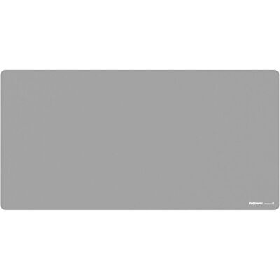 Fellowes Unterlage, Schreibunterlage 80x40 cm grau (40 x 80 cm) Fellowes Unterlage, Schreibunterlage 80x40 cm grau (40 x 80 cm)