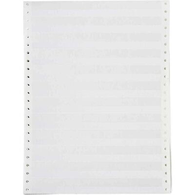 Brady, Etikettenrolle, DAT-145-292-10, selbstlaminerendes Vinyl, Weiss/Transparent, matt, 12,7 x 9,53(23,8)mm, perma (12.70 mm) Brady, Etikettenrolle, DAT-145-292-10, selbstlaminerendes Vinyl, Weiss/Transparent, matt, 12,7 x 9,53(23,8)mm, perma (12.70 mm)