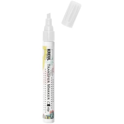 Kreul, Marker, Transfer Marker (1x) Kreul, Marker, Transfer Marker (1x)
