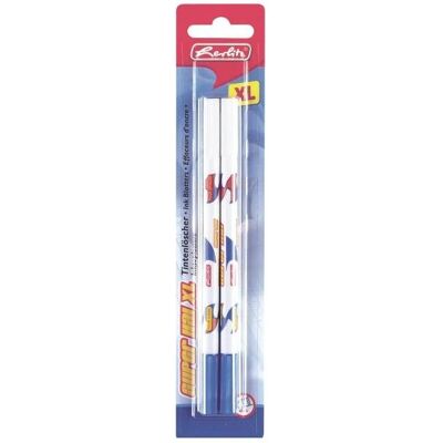 Herlitz, Korrekturmittel, 1966050 Radierer (e) Herlitz, Korrekturmittel, 1966050 Radierer (e)