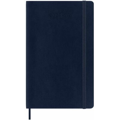 Moleskine, Agenda, Wonk (A5, 1 Woche / 1 Seite) Moleskine, Agenda, Wonk (A5, 1 Woche / 1 Seite)