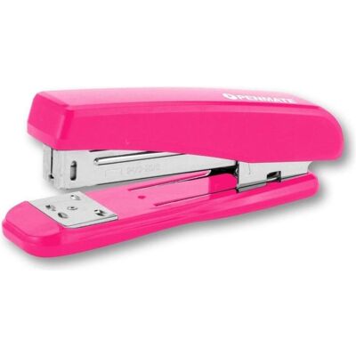 Teka, Heftgerät, Rosa Hefter PS-100 (30 Blätter) Teka, Heftgerät, Rosa Hefter PS-100 (30 Blätter)