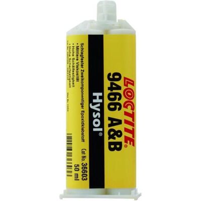 Loctite, Klebstoff, 2K-Klebstoff (50 ml) Loctite, Klebstoff, 2K-Klebstoff (50 ml)