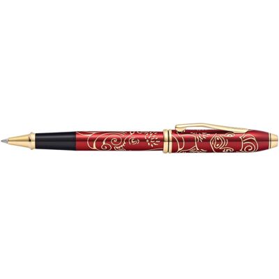 Cross, Schreibstifte, Rollerball Townsend Zodiac Jahr des Schweins 2019 (1x) Cross, Schreibstifte, Rollerball Townsend Zodiac Jahr des Schweins 2019 (1x)