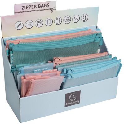 Exacompta, Etui, Hüllen und Taschen Exacompta, Etui, Hüllen und Taschen