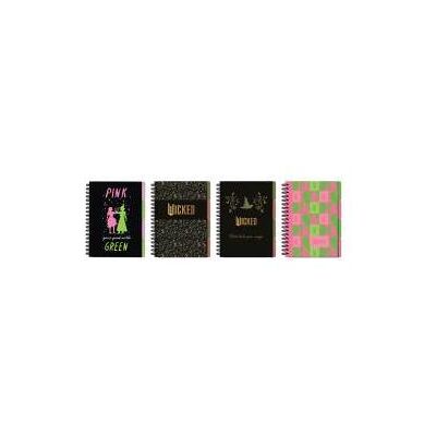 Beniamin, Heft + Block, Kolonos B5/96K-Gitter mit Mikroperforation (B5) Beniamin, Heft + Block, Kolonos B5/96K-Gitter mit Mikroperforation (B5)