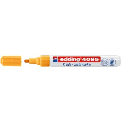 Edding, Marker, Window Marker 4095 (1x) Edding, Marker, Window Marker 4095 (1x)