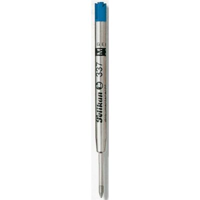 Pelikan Ersatzpatronen + Tintenfass, 337 (Blau, 1.20 mm, 1 Stk.) Pelikan Ersatzpatronen + Tintenfass, 337 (Blau, 1.20 mm, 1 Stk.)