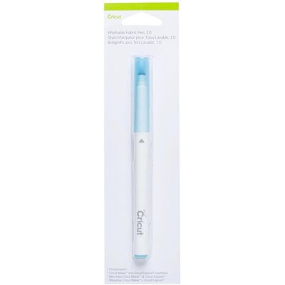 Cricut, Schneideplotter Zubehör, Stoffmalstift auswaschbar Cricut, Schneideplotter Zubehör, Stoffmalstift auswaschbar