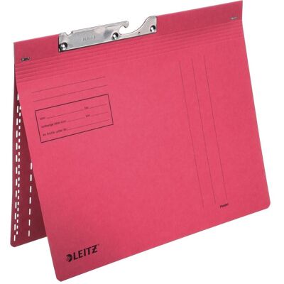 Leitz, Mappe, 20140025 (A4, 50x) Leitz, Mappe, 20140025 (A4, 50x)