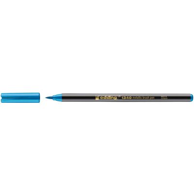 10x Edding, Malstifte, 1340 - Brushpen (10x) 10x Edding, Malstifte, 1340 - Brushpen (10x)