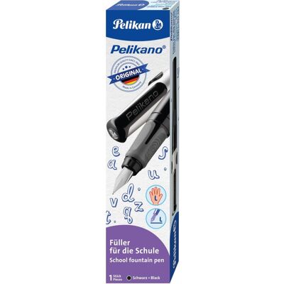 Pelikan Schreibstifte, o Füller Original Linkshänder L (1x) Pelikan Schreibstifte, o Füller Original Linkshänder L (1x)