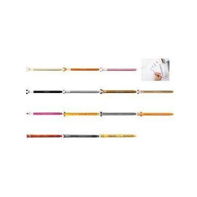Faber, Schreibstifte, Gelschreiber Radierbar blau 0,7mm Bambi Animal (1x) Faber, Schreibstifte, Gelschreiber Radierbar blau 0,7mm Bambi Animal (1x)