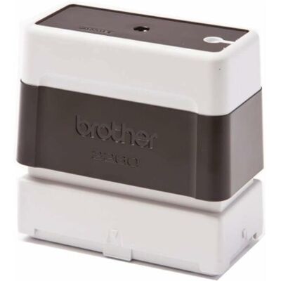 Brother Stempel, Flash Stempel 2260 Brother Stempel, Flash Stempel 2260