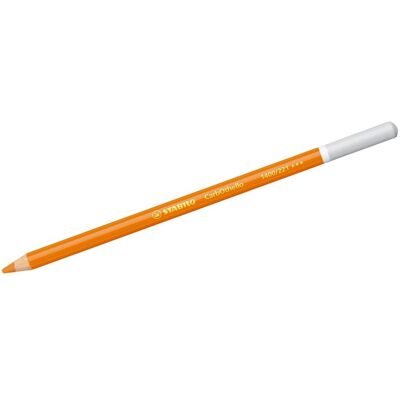 STABILO CarbOthello Orange - Pastellkreidestift - Einzelstift - Künstlerqualität STABILO CarbOthello Orange - Pastellkreidestift - Einzelstift - Künstlerqualität