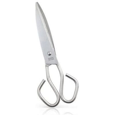Metaltex, Schere, Kochschere aus Edelstahl (18 cm) Metaltex, Schere, Kochschere aus Edelstahl (18 cm)