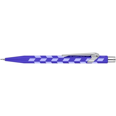 Caran d'Ache, Bleistift, Druckbleistift 849 MOSAIC Special Edition (0.50 mm, HB, 5x) Caran d'Ache, Bleistift, Druckbleistift 849 MOSAIC Special Edition (0.50 mm, HB, 5x)
