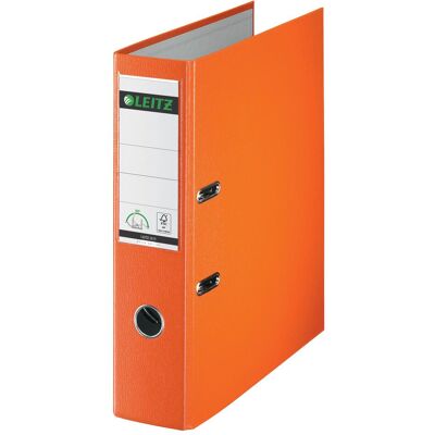 Leitz, Ordner, 180° Swiss Edition (A4, 80 mm, 1 Stk.) Leitz, Ordner, 180° Swiss Edition (A4, 80 mm, 1 Stk.)