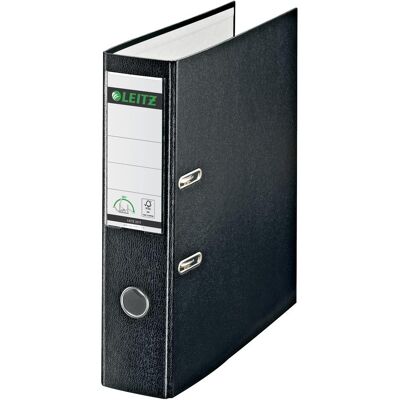 Leitz, Ordner, 180° Swiss Edition (A4, 80 mm, 1 Stk.) Leitz, Ordner, 180° Swiss Edition (A4, 80 mm, 1 Stk.)