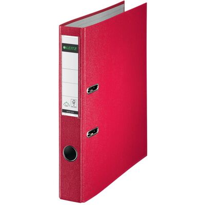 Leitz, Ordner, Ordner (A4, 52 mm, 1 Stk.) Leitz, Ordner, Ordner (A4, 52 mm, 1 Stk.)