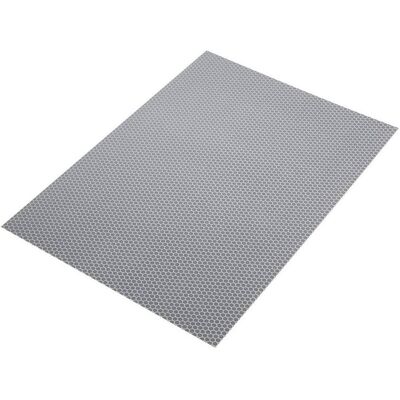 Toolcraft, Klebeband, Reflektierendes Klebeband A4-Bogen Toolcraft, Klebeband, Reflektierendes Klebeband A4-Bogen