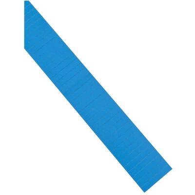 Magnetoplan, Zubehör Präsentieren, ferrocard-Etiketten blau Magnetoplan, Zubehör Präsentieren, ferrocard-Etiketten blau