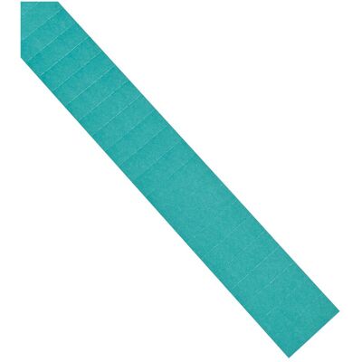 Magnetoplan, Etiketten, Etiketten für C-Profil blau Magnetoplan, Etiketten, Etiketten für C-Profil blau