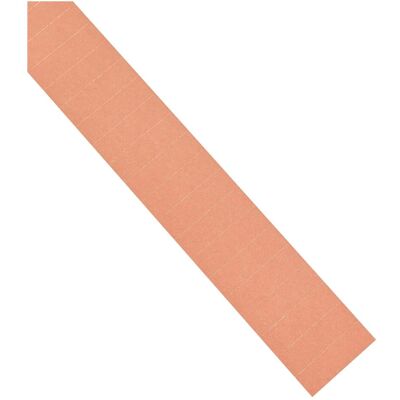 Magnetoplan, Etiketten, Etiketten für C-Profil rosa Magnetoplan, Etiketten, Etiketten für C-Profil rosa