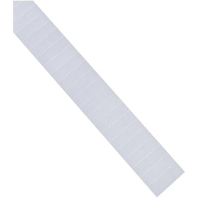 Magnetoplan, Etiketten, Etiketten für C-Profil weiss Magnetoplan, Etiketten, Etiketten für C-Profil weiss