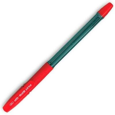 Pilot, Schreibstifte, Cf12 biros Bps-gp 1.0 (12x) Pilot, Schreibstifte, Cf12 biros Bps-gp 1.0 (12x)