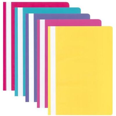 Kangaro, Mappe, K-20545 (A4, 1x) Kangaro, Mappe, K-20545 (A4, 1x)