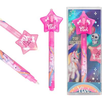 Magni, Marker, DEPESCHE Ylvi Magic Stift (1x) Magni, Marker, DEPESCHE Ylvi Magic Stift (1x)