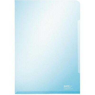 Leitz, Mappe, Sichthülle Premium A4 (A4, 100x) Leitz, Mappe, Sichthülle Premium A4 (A4, 100x)