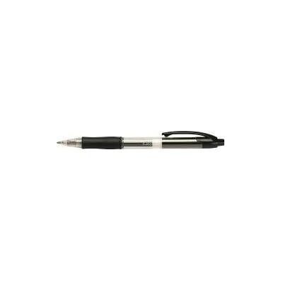 Tratto, Schreibstifte, Easy Gel Retractable Gelschreiber Schwarz 10 Stück (10x) Tratto, Schreibstifte, Easy Gel Retractable Gelschreiber Schwarz 10 Stück (10x)