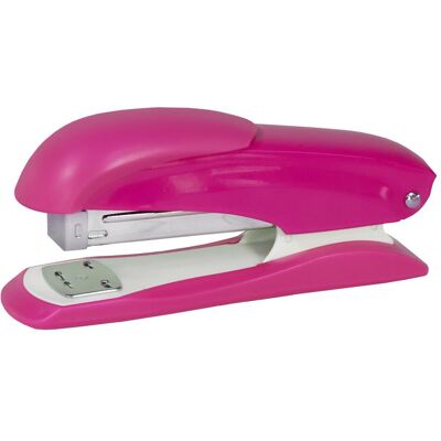 Idena, Heftgerät, Heftgerät 13cm pink für 20 Blatt (20 Blätter) Idena, Heftgerät, Heftgerät 13cm pink für 20 Blatt (20 Blätter)